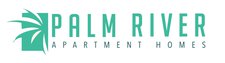 palm river logo